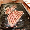 松阪牛肉焼 つる屋 - 