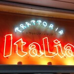 TRATTORIA Italia - 