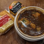 セブンイレブン - 料理写真: