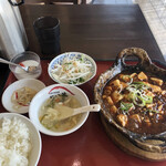 本格中華料理　せい華 - 