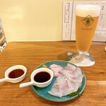 食べ呑み処 あぐまる - 