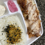 くいしんぼ如月 - 