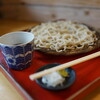 手打そば食堂 たぐる