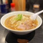 自家製麺 伊藤 - 