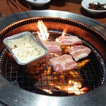 Yakiniku No Watami - 