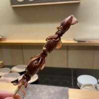 鮨 なんば 日比谷 - 