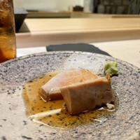 鮨 なんば 日比谷 - 