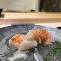 鮨 なんば 日比谷 - 