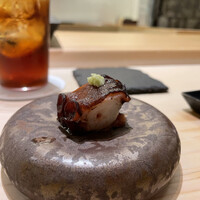 鮨 なんば 日比谷 - 