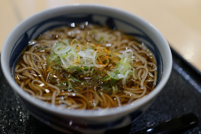 菅生パーキングエリア（下り線） レストラン - 村田町その他（レストラン）の写真