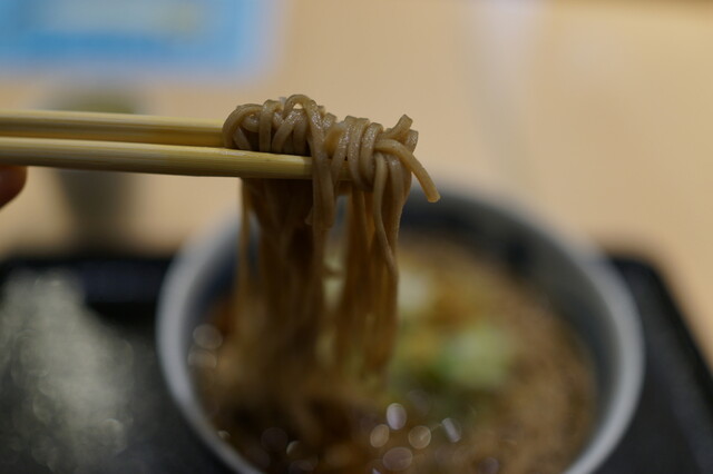 菅生パーキングエリア（下り線） レストラン - 村田町その他（レストラン）の写真