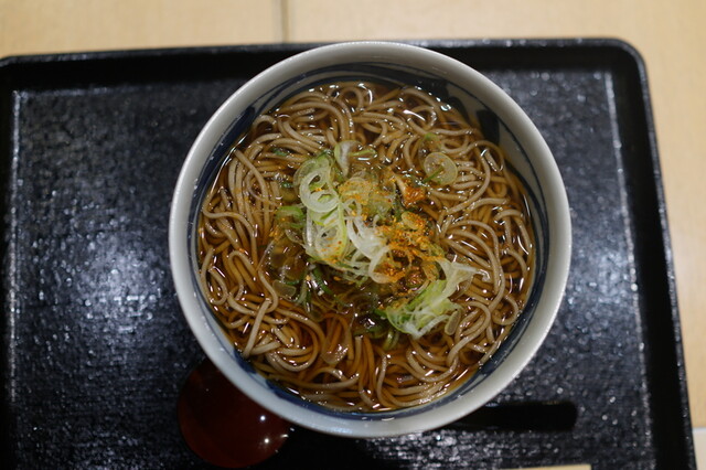 菅生パーキングエリア（下り線） レストラン - 村田町その他（レストラン）の写真