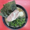横浜家系らーめん ぼうそう家