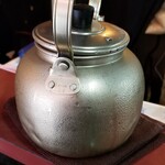 塩そば専門店 桑ばら - 