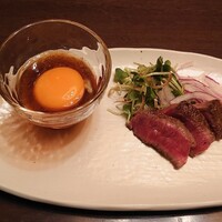 鉄板焼キュイジーヌ バンブー グラッシィ 恵比寿店 - 