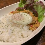 ダイニングバー としません - 