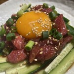 ダイニングバー としません - 