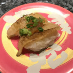 回転寿司酒場 銀座沼津港 - 