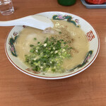 丸元ラーメン - 