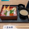 Sushi Tsukiji Nihonkai - 