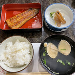 Narita Sammonzen Ryokan Wakamatsu Honten - 