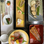 Narita Sammonzen Ryokan Wakamatsu Honten - 