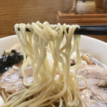 麺処あずき - 