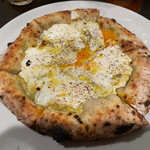 リボリータ エ サルメリア - ビスマルク