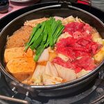 博多石焼 大阪屋 - 