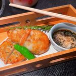 博多石焼 大阪屋 - 