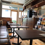 10°CAFE - 