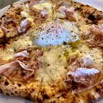 PIZZERIA MIA - 