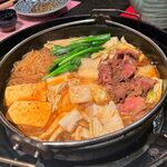 博多石焼 大阪屋