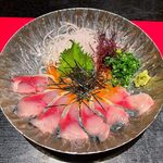 博多石焼 大阪屋 - 