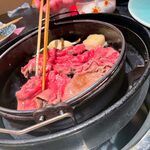 博多石焼 大阪屋 - 