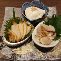 高級ブランド干物 『銀座伴助』 銀座本店 - 