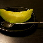 夕凪橋 多古安 - 完熟メロン