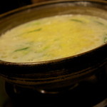 夕凪橋 多古安 - 雑炊