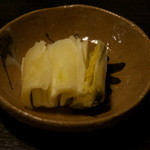 夕凪橋 多古安 - 漬物