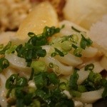 Mandegan Gaiden - 太麺