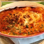 つみき - ラザニア