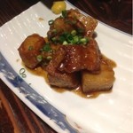 ずるずる処 せじけん - 