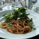 Legato - 本日のパスタ