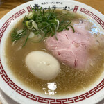 幸ちゃんラーメン - 