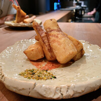 お料理 うち山 - 