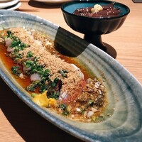 和食 いぶり別邸 有楽町店 - 