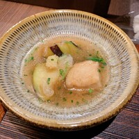 お料理 うち山 - 