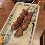 やきとり 鳥笑 元浅草店 - 