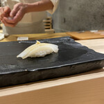 Edomae Sushi Hattori - 