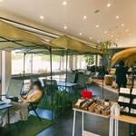 Namiki Cafe Metasekoia - 